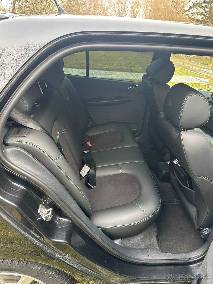 Škoda Fabia RS 1.9Tdi - 9