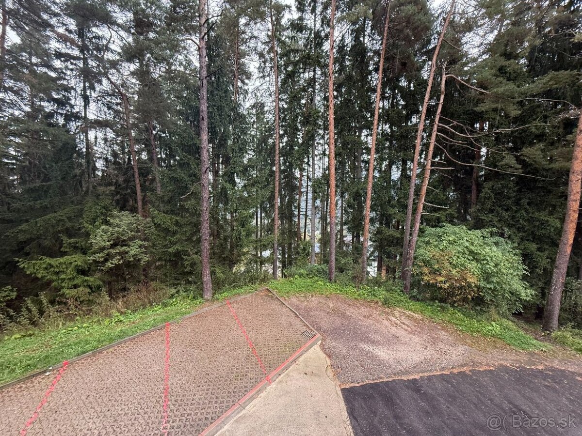 Apartmán na predaj, Liptovský Ján - 9