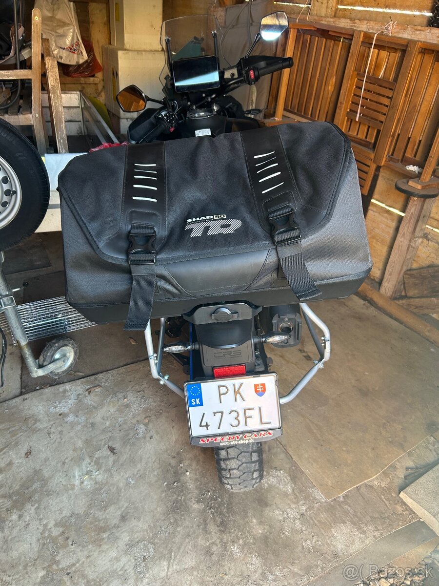 CFMOTO 800MT Explore - 9