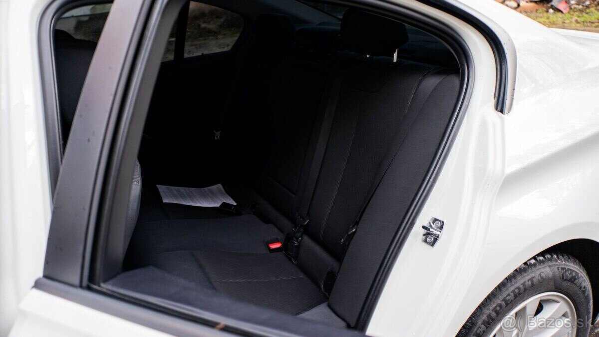 BMW Rad 3 318d f30 - 9