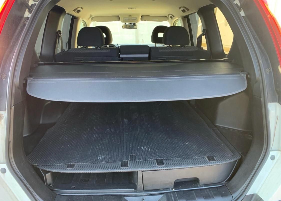 Nissan X-trail 2,0 DCI 4x4 Automat - 9