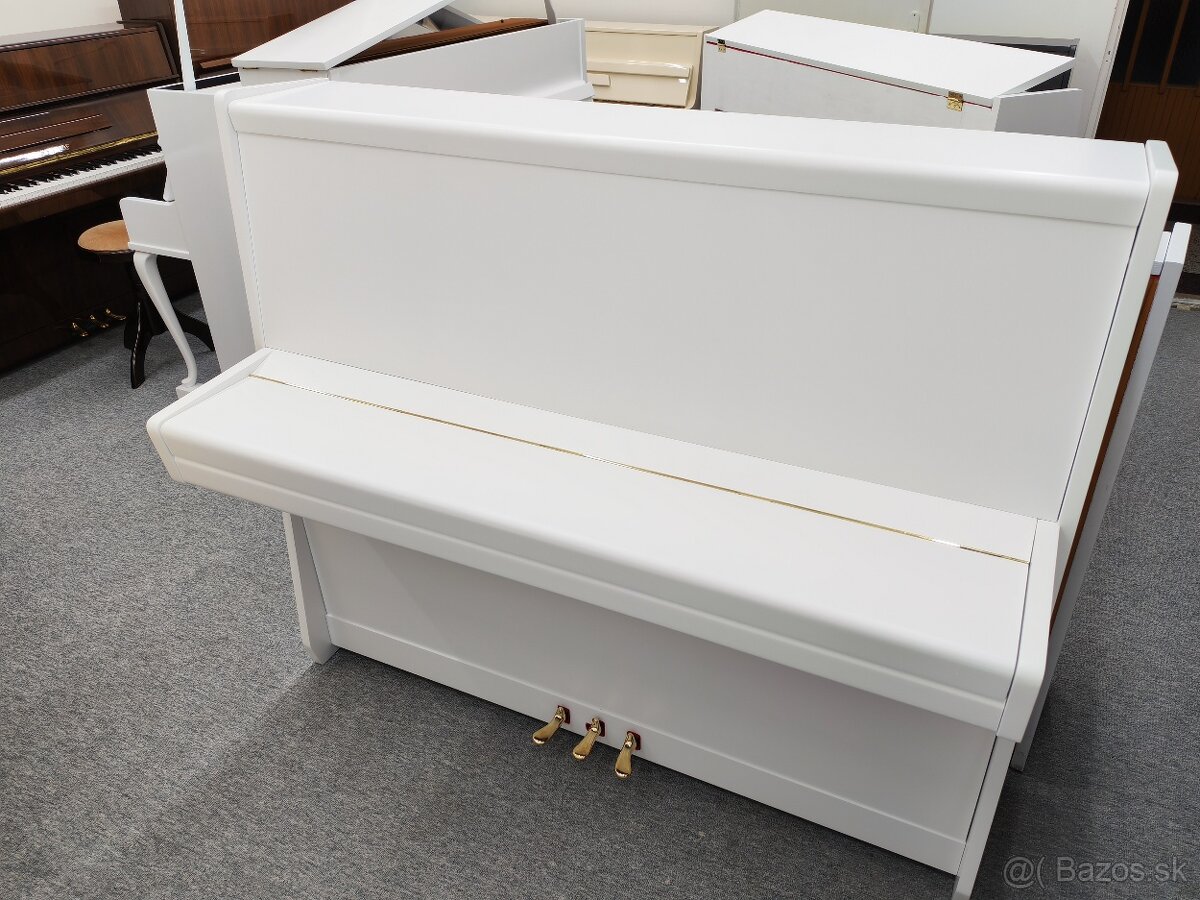 Jedinečný koncertný Petrof dovoz celá SR - 9