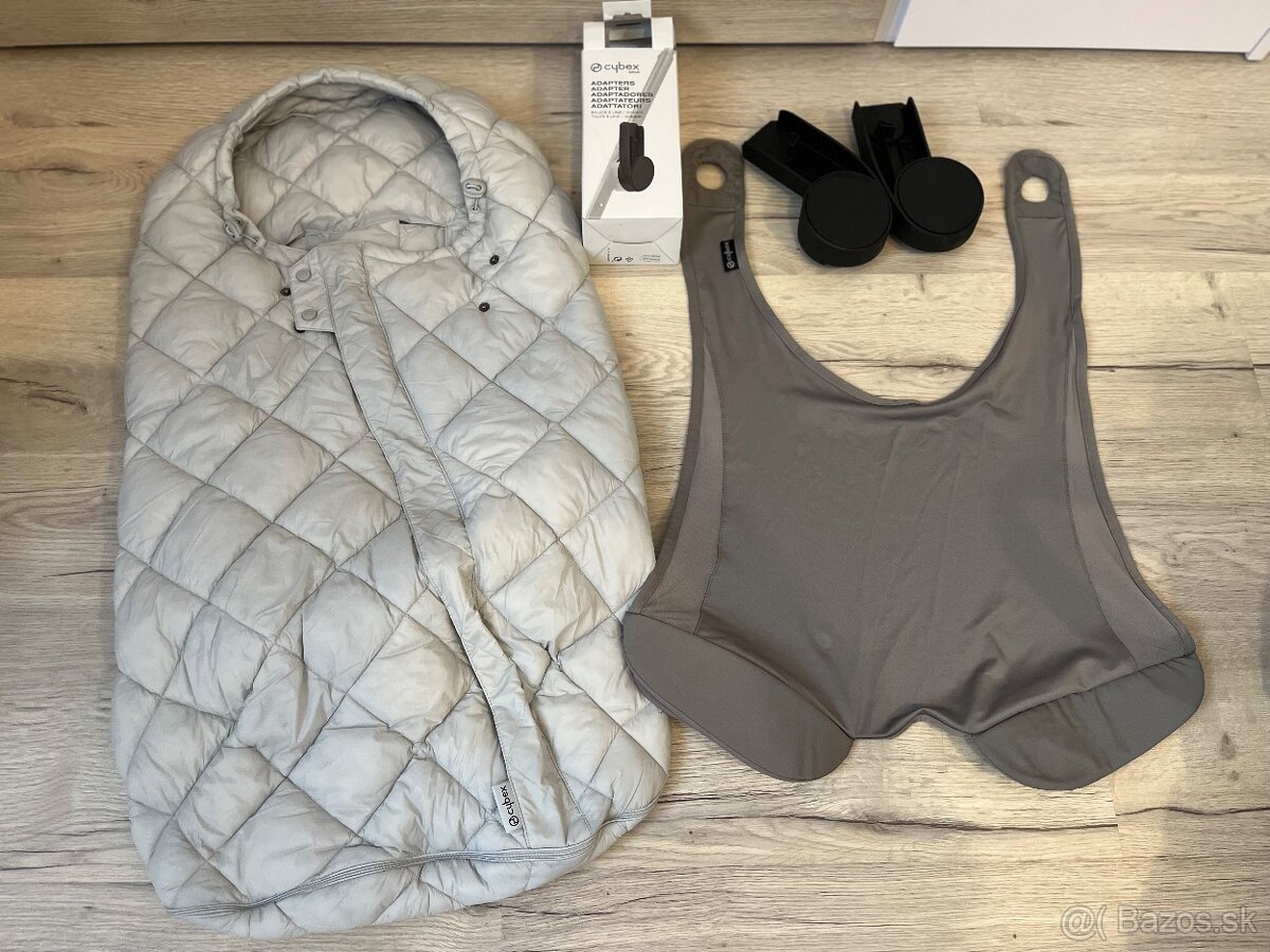 CYBEX Balios S - 9