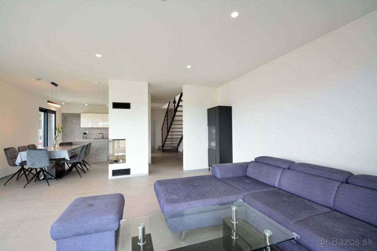 Na predaj rekreačný dom Veľká Lomnica, ulica Pod Lesom - 9