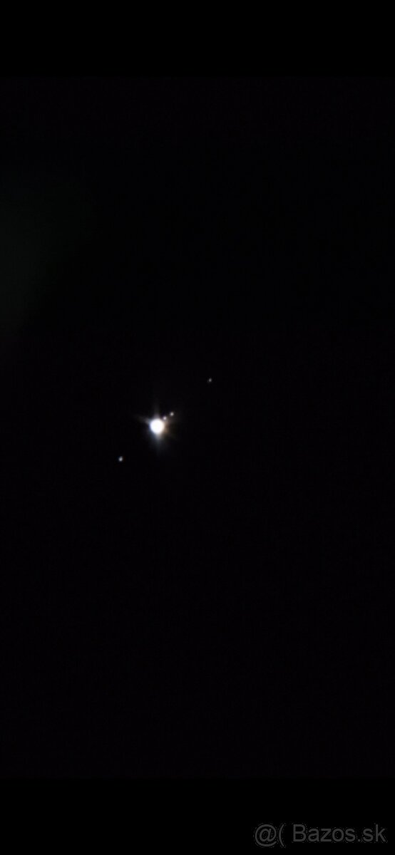 Teleskop Levenhuk Blitz 114 Base - 9