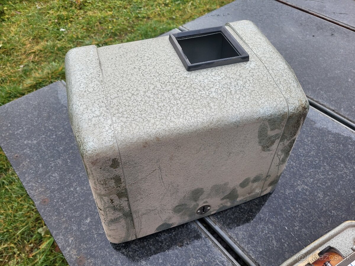 pichačkové hodiny - 9