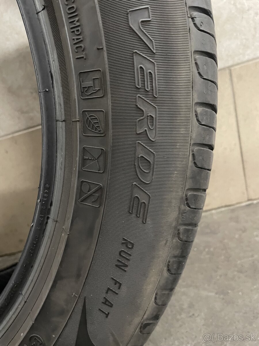 235/55r19 letne - 9