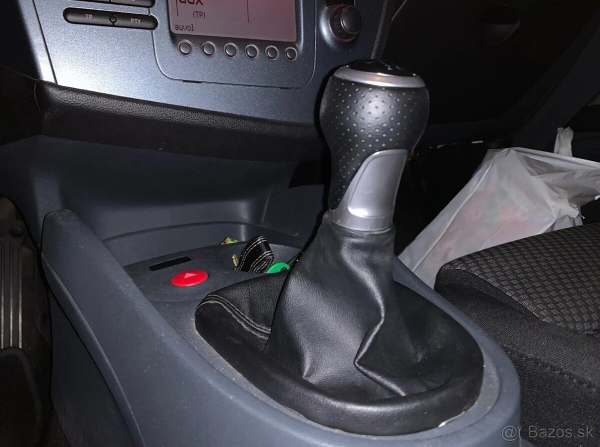 Radiaca paka pre AUDI - 9