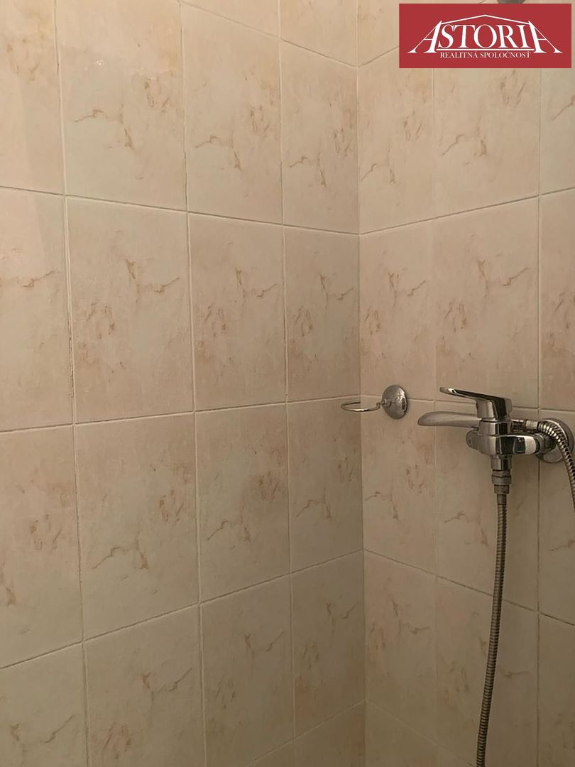 REKREAČNÁ CHATA MARTIN STRÁNE - 9