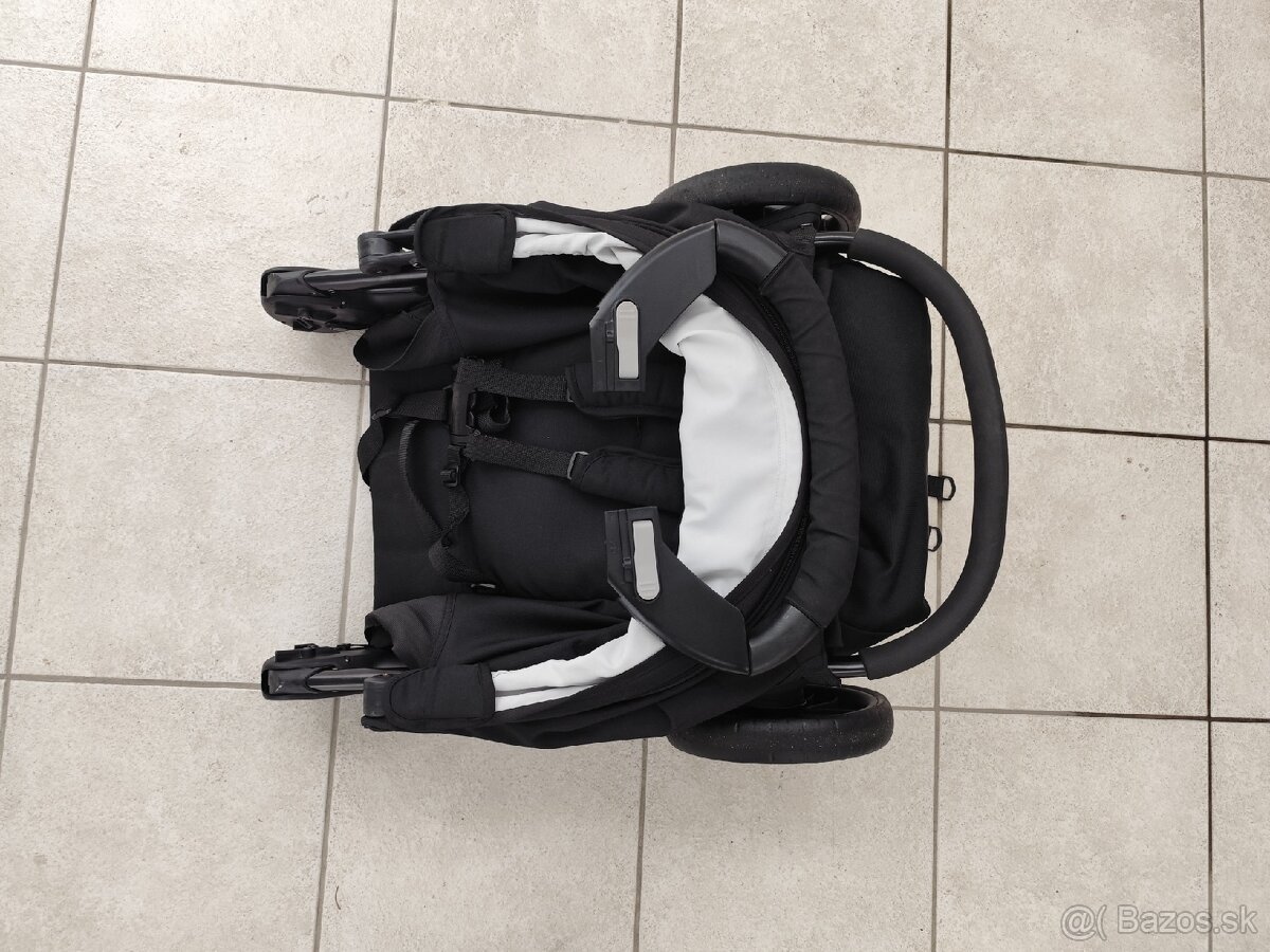 Športový kočík Britax B-AGILE - 9
