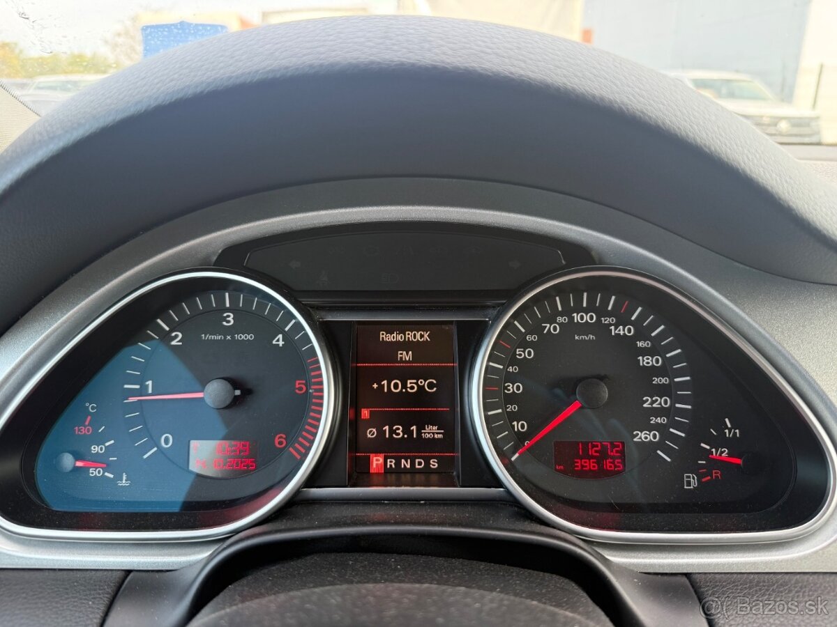 Audi Q7 3.0 TDI quattro tiptronic S-LINE - 9