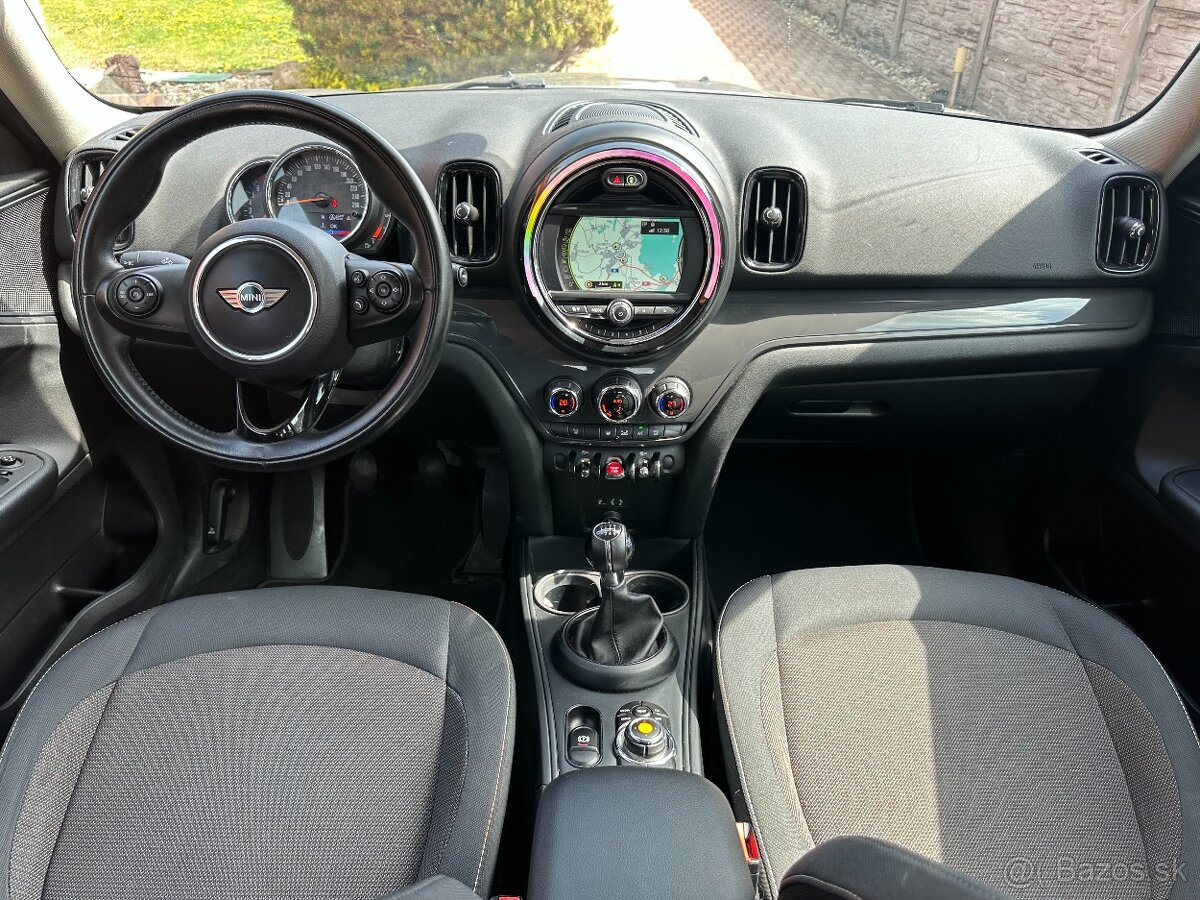 2017 Mini Countryman - 9