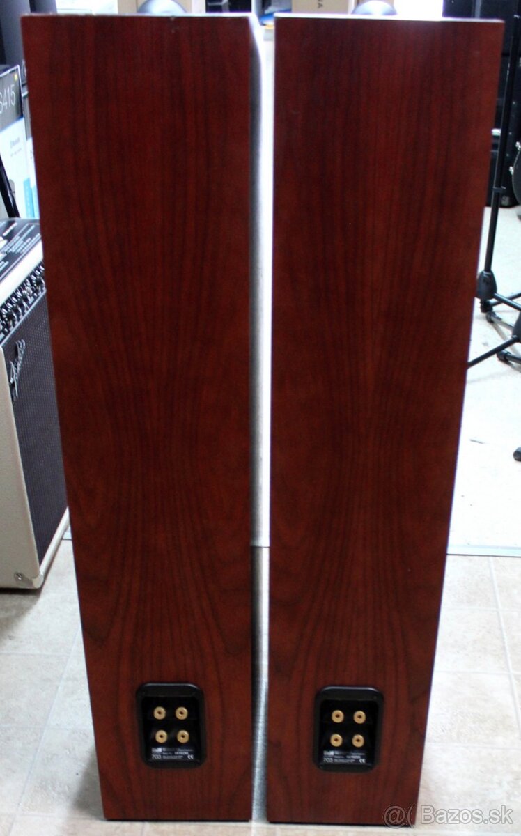 Bowers & Wilkins 703 - 9