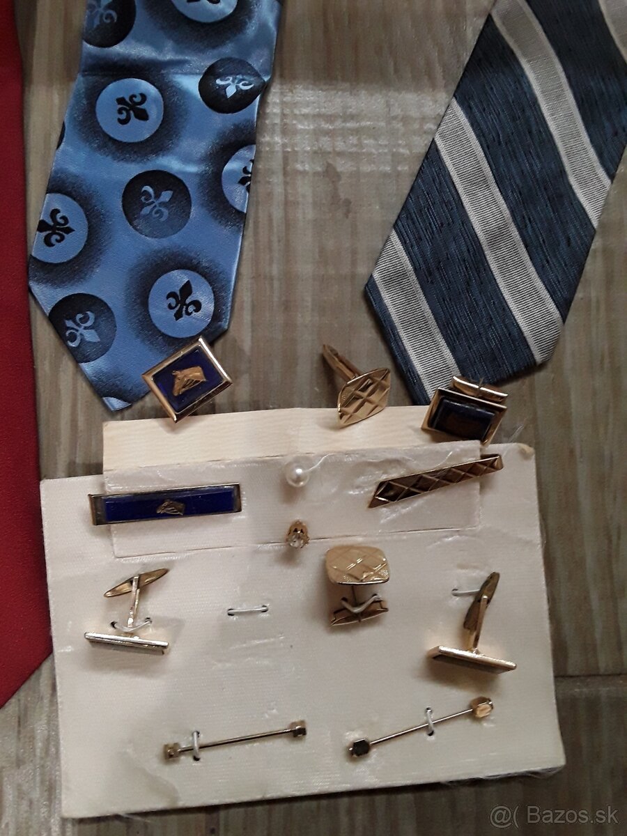 Retro zaclony,a ine - 9