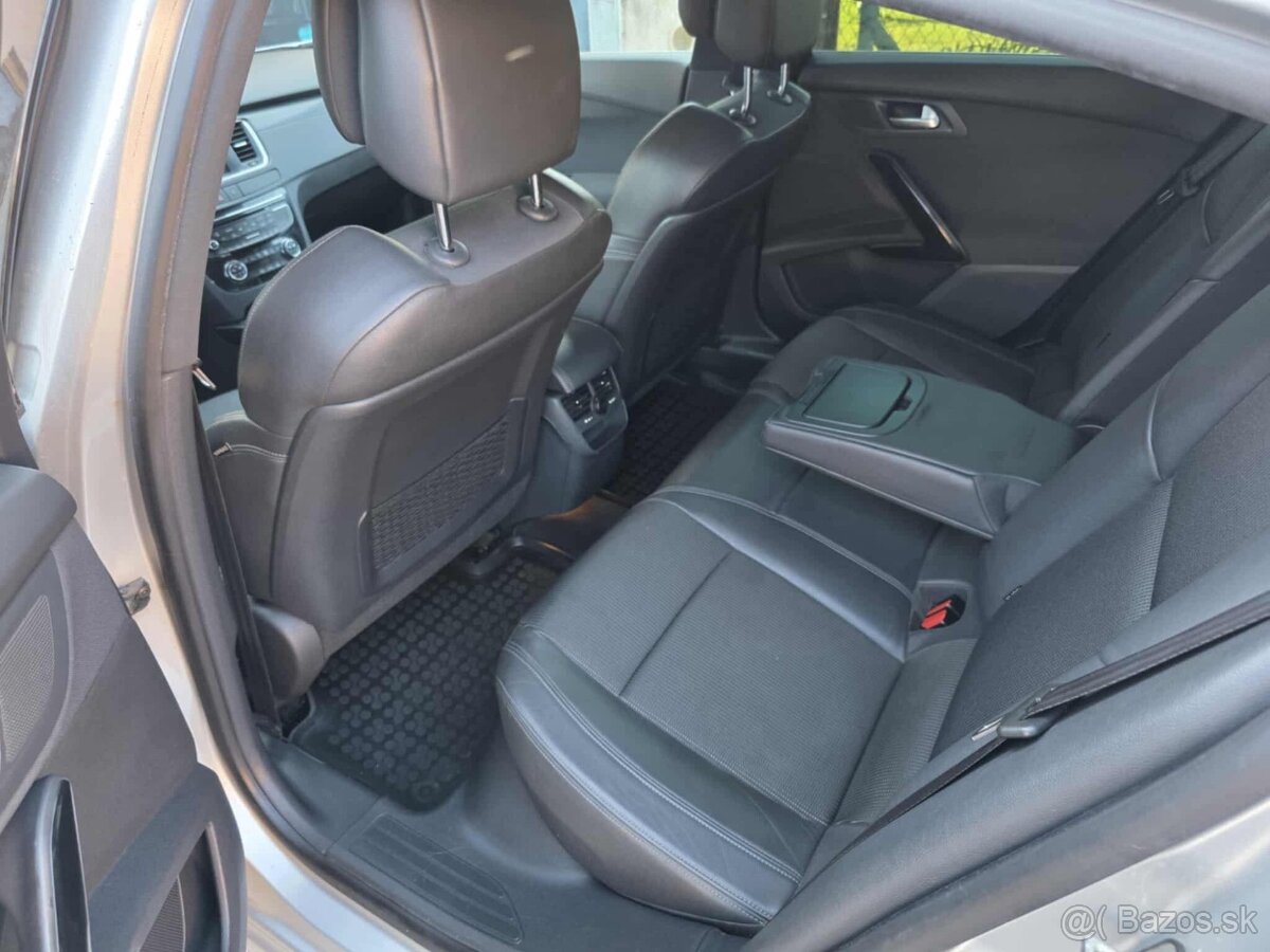 Peugeot 508 GT Line - 9