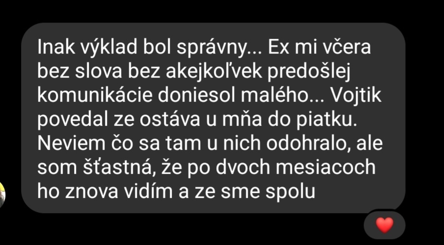 VEŠTENIE TAROTOM A KOCKAMI - 9