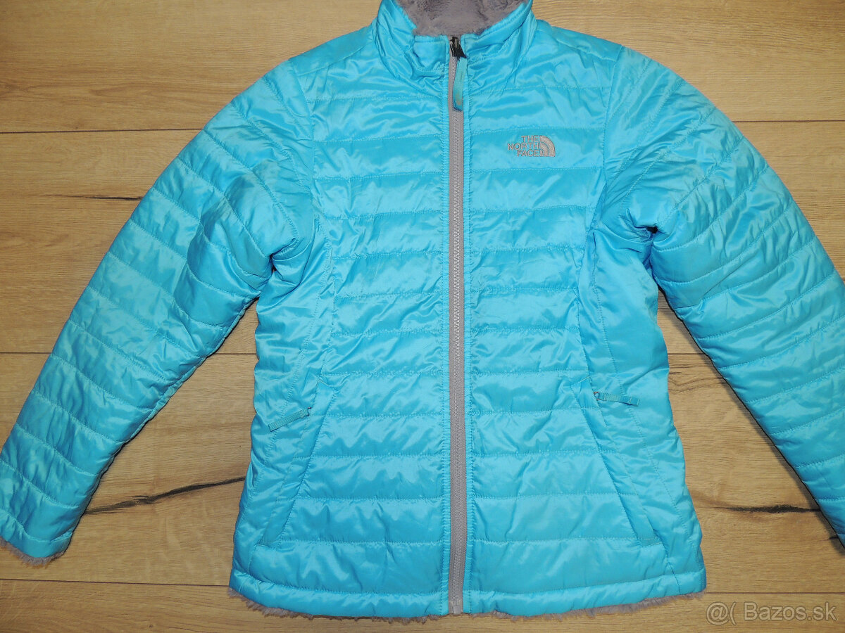 Bunda Ortovox, The North Face a topánky Salomon - 9