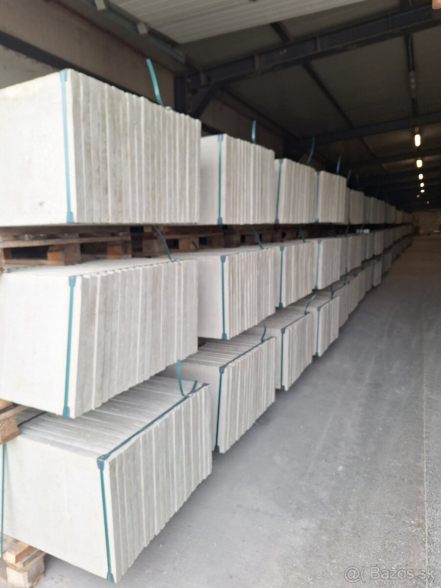 Betonové ploty najlepšie ceny - 9