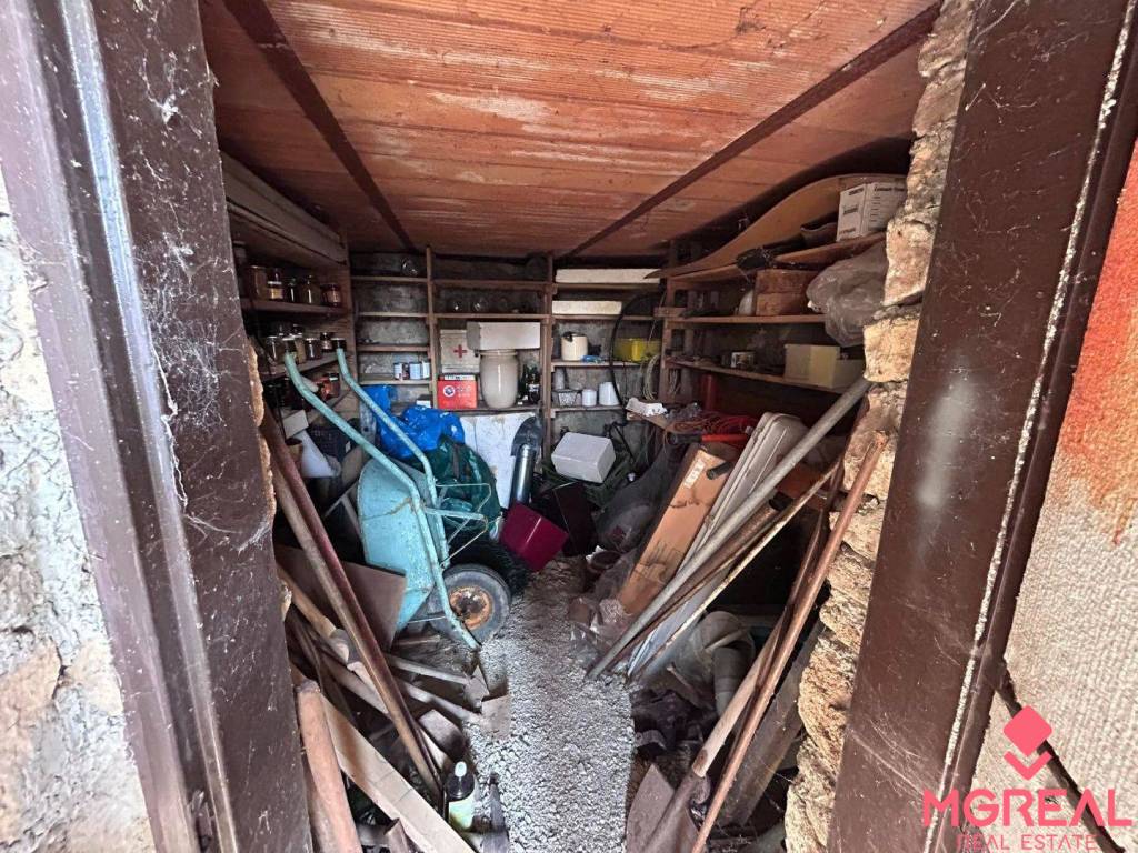 Predaj záhrady spolu s rekreačnou chatkou - 9