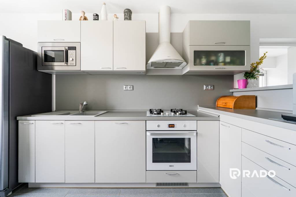 RADO | 7i trojpodlažný rodinný dom v obci Bohunice - 9