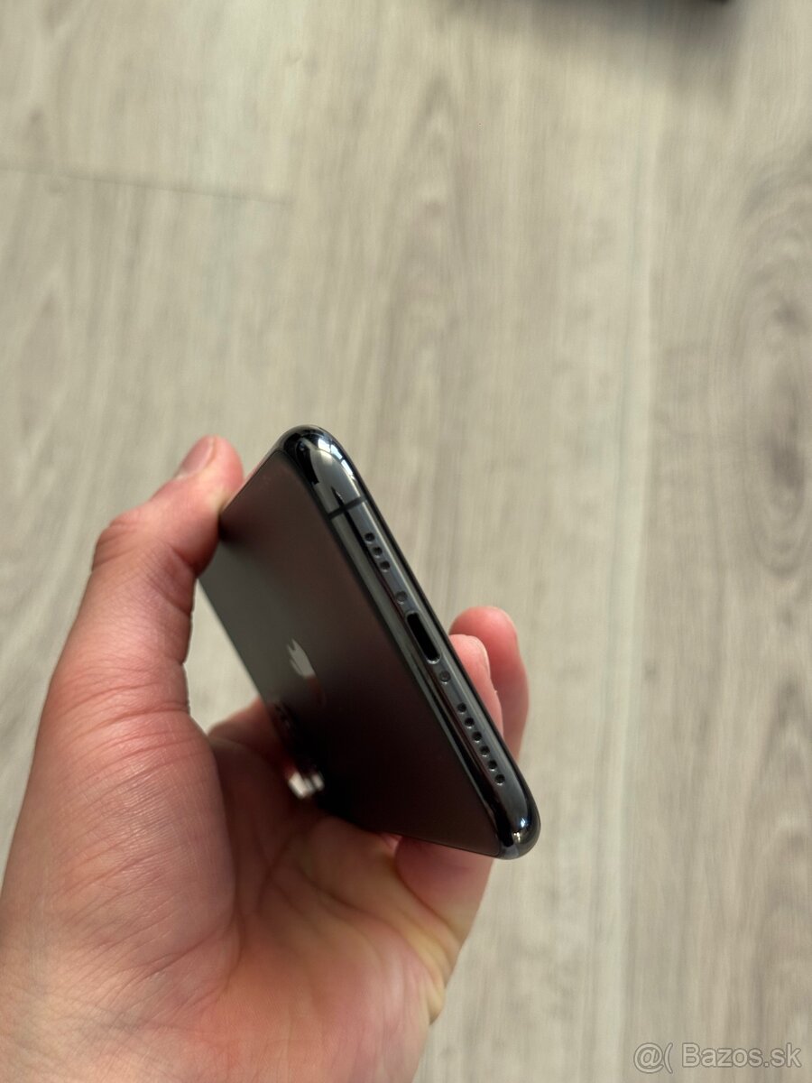 iPhone 11 Pro 64GB Space Gray - 9