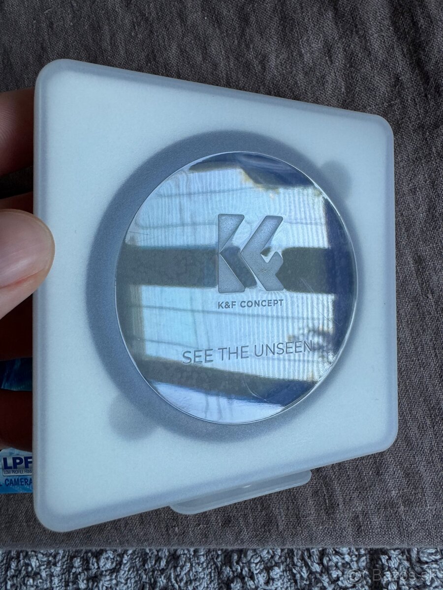 Predám objektív Nikon AF-S DX NIKKOR 17-55mm f/2.8G ED-IF - 9