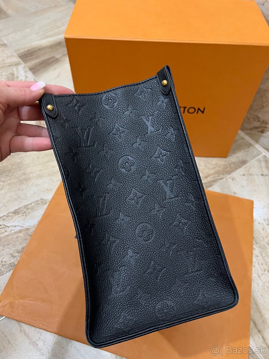 Louis vuitton kabelka - 9