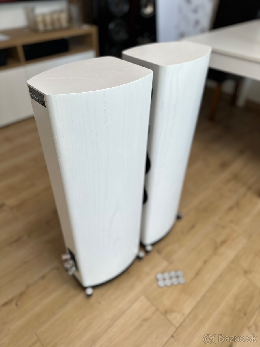 Wharfedale Evo 4.3 - 9