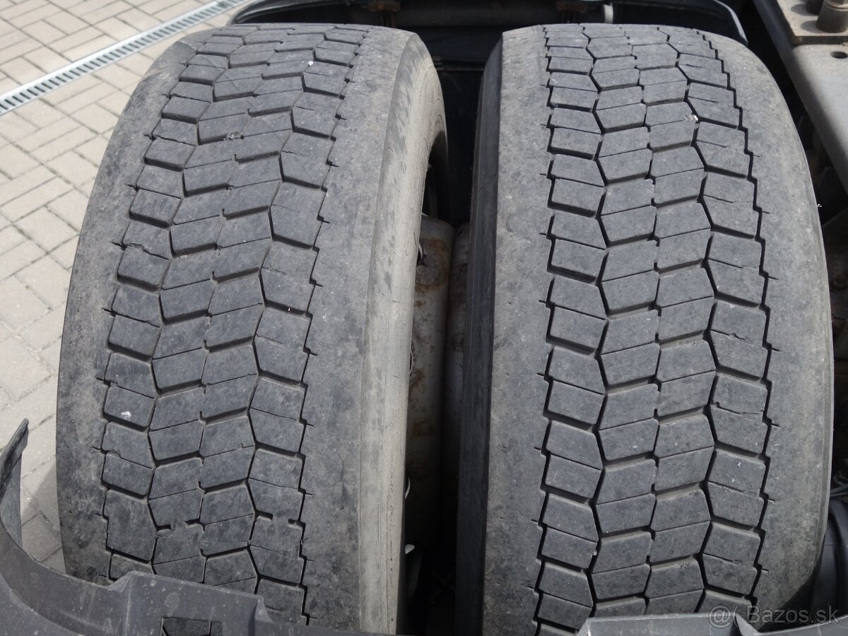 DAF XF480 Lowdeck Space cab, rok 2018, automat, euro6 - 9