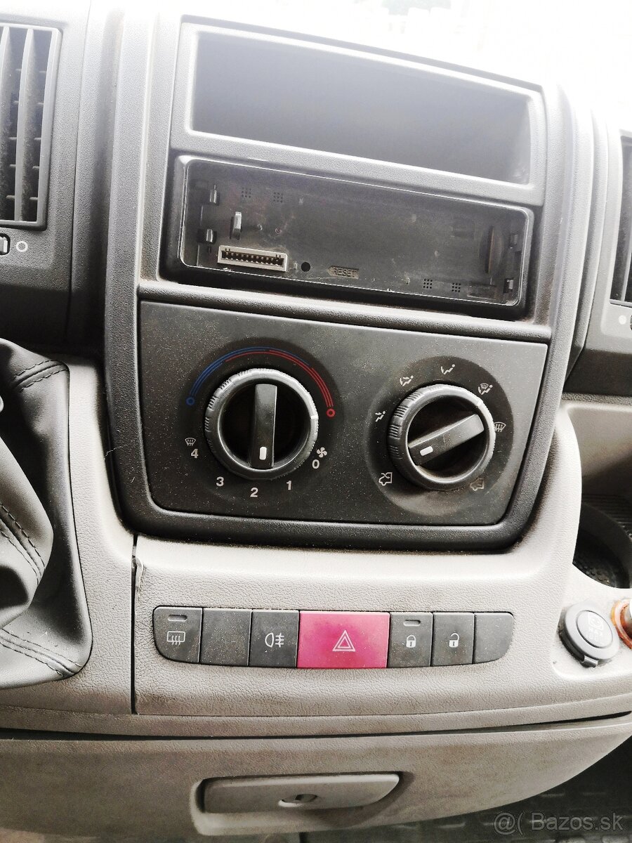 Rozpredam Ducato, Boxer, Jumper - 1 - 9