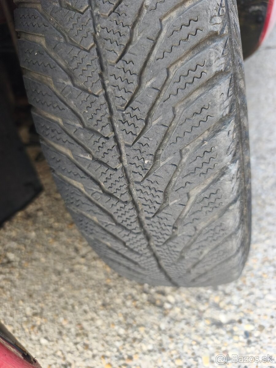 Citroen c3 - 1.4 motor 54 kw - 9