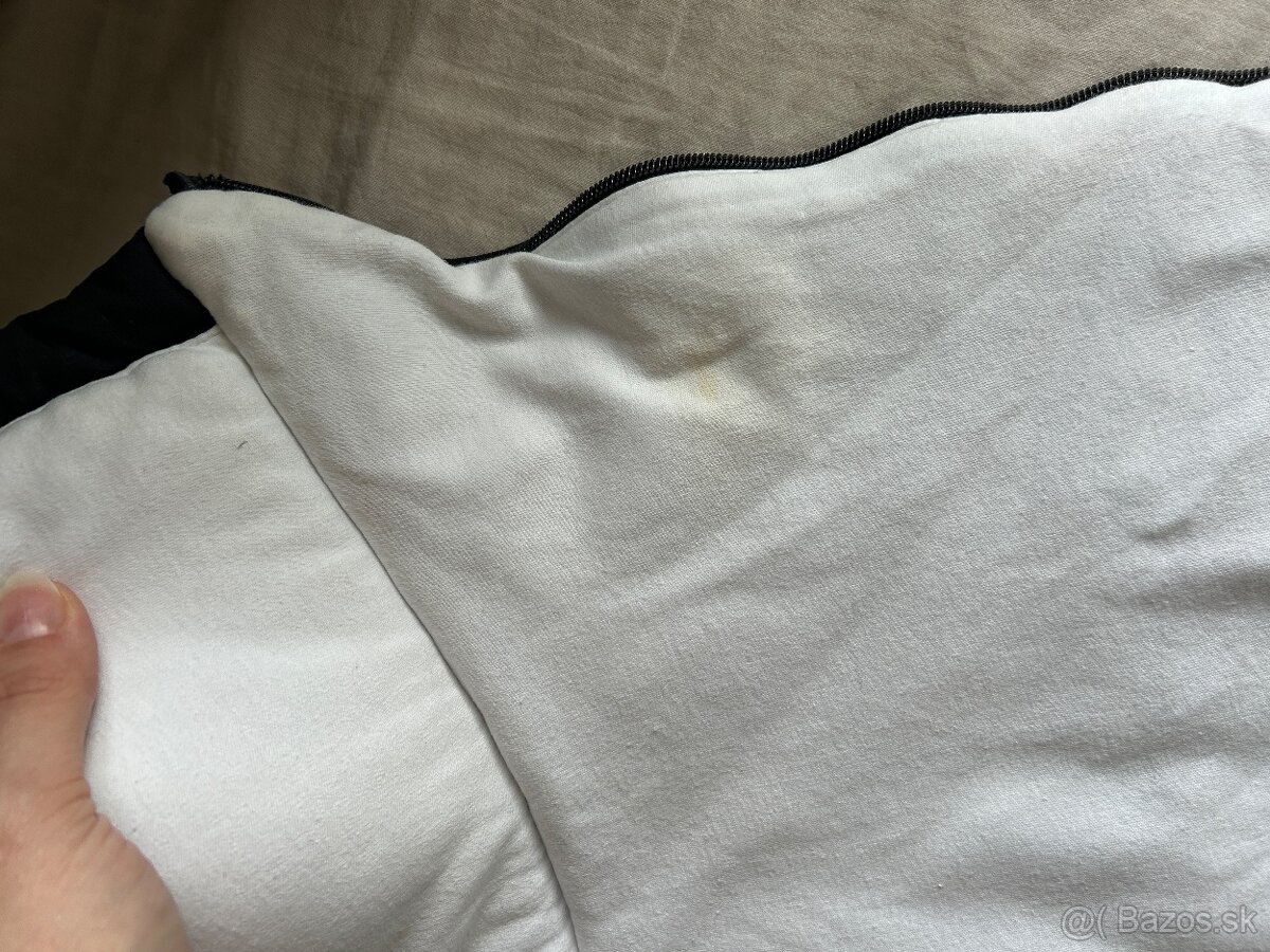 Cybex priam 2.0 deep black vanička 2021 - 9