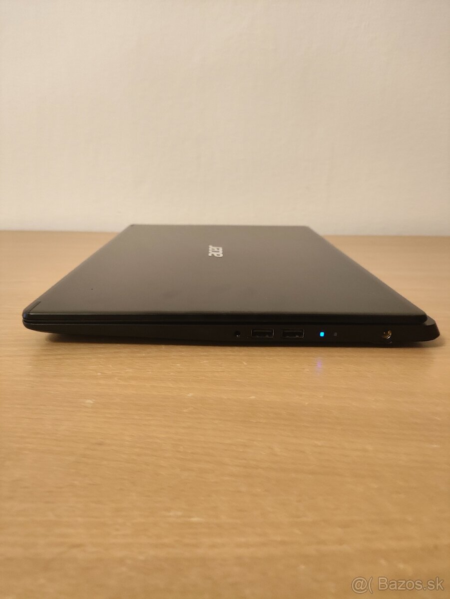 Acer Aspire 5 | i5 • 32GB • 1TB SSD • MX150 - 9