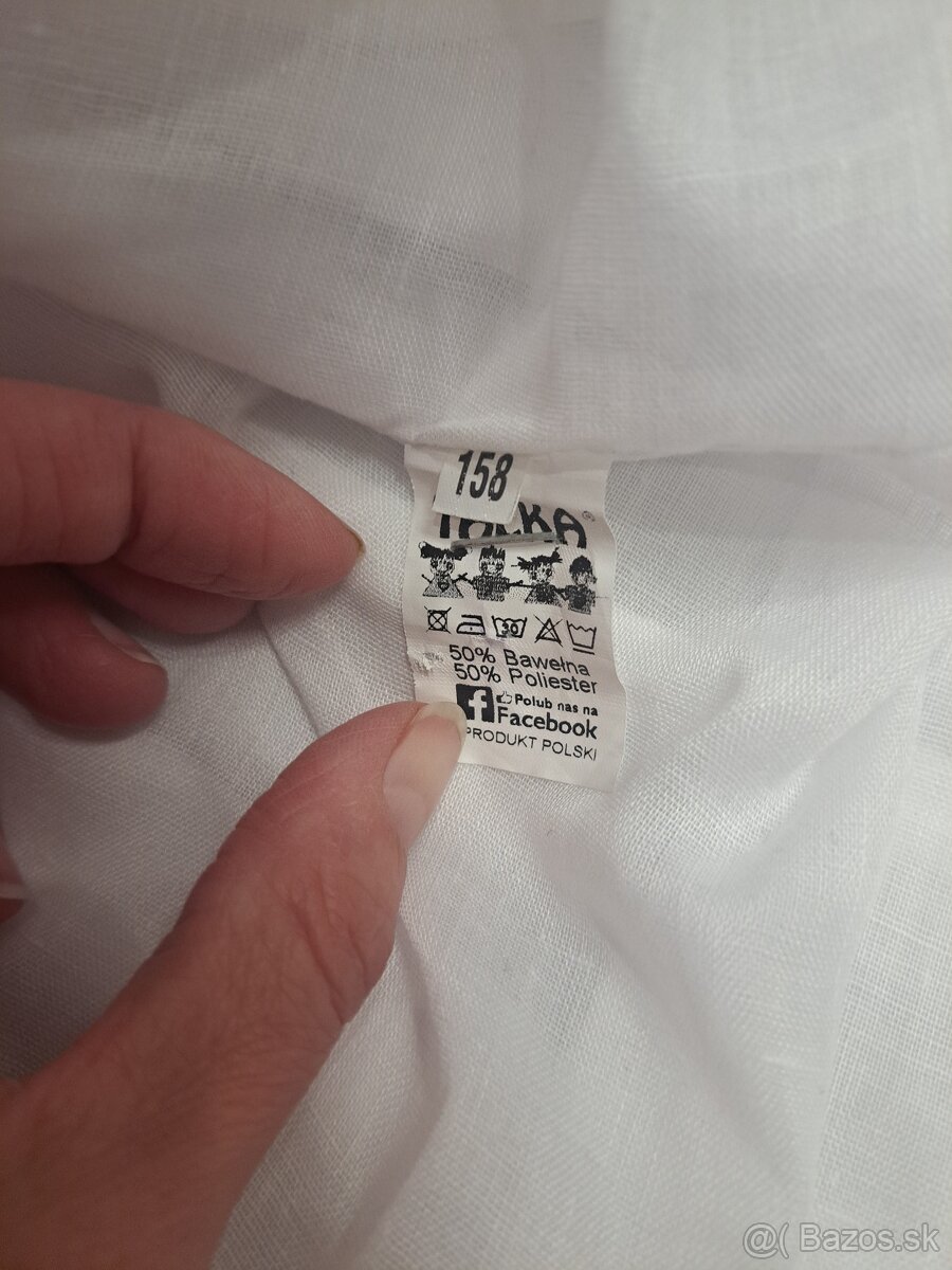 Šaty na 1.sv. prijímanie - 9