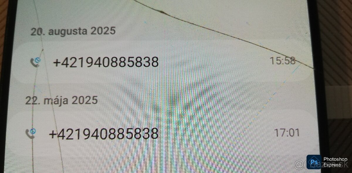 Samsung Galaxy A50 - 6/128/Android 11 - 9