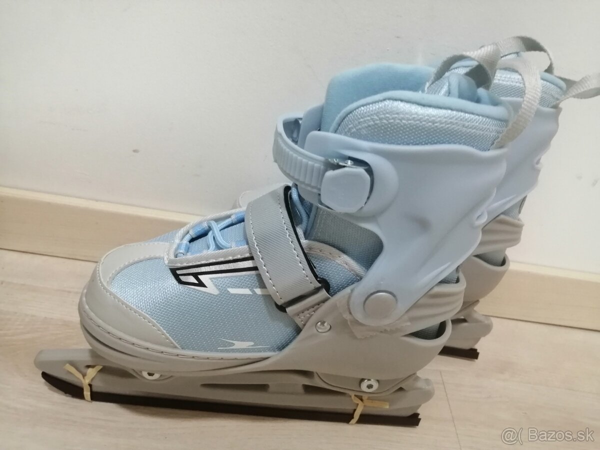 CRANE bledomodré - 9