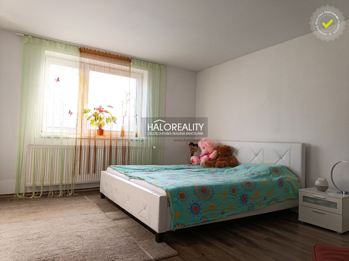 HALO reality - Predaj, rodinný dom Trebišov, NOVÁ SKVELÁ CEN - 9