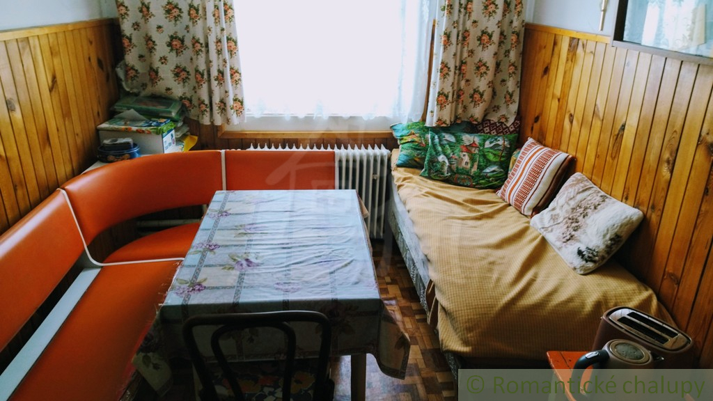 Goralská usadlosť, Ždiar. - 9