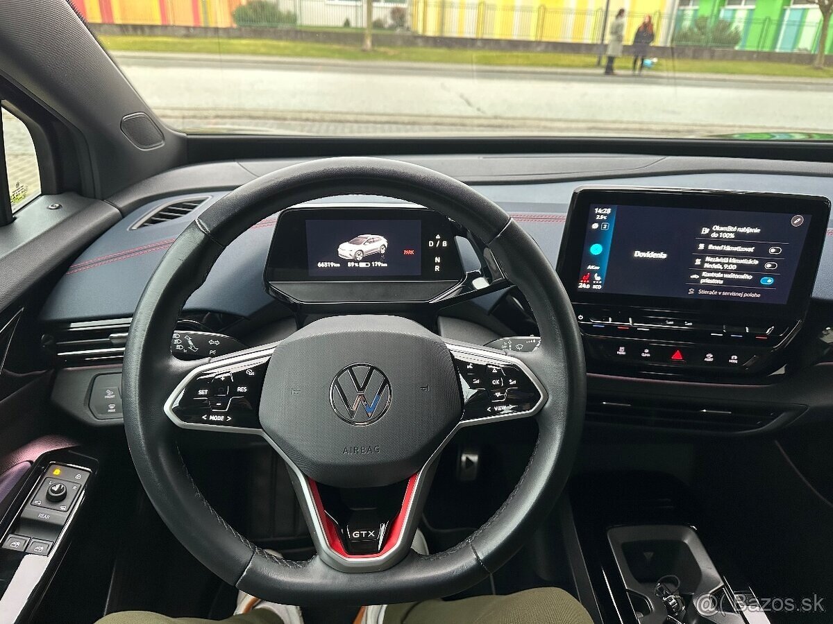 Volkswagen ID.4 GTX 77kWh 4Motion - 9