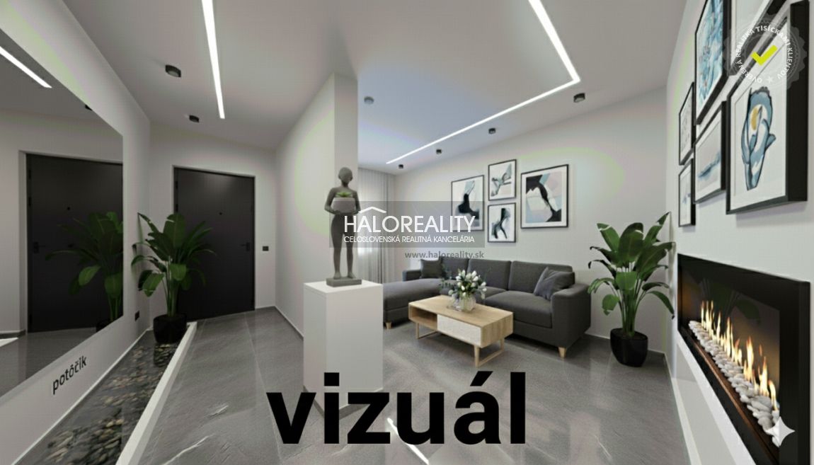 HALO reality - Predaj, rodinný dom Majere - EXKLUZÍVNE HALO - 9