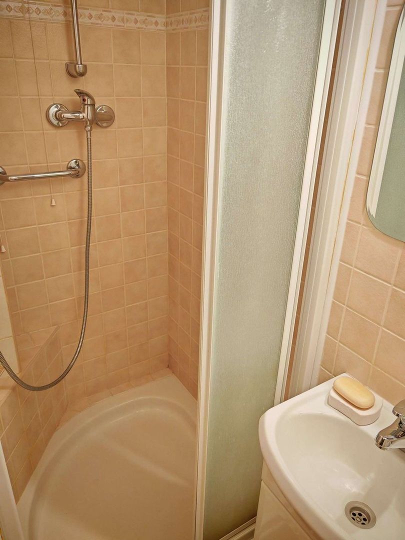 Byt na prenájom - ul. Líščie údolie, Bratislava IV TOP - 9