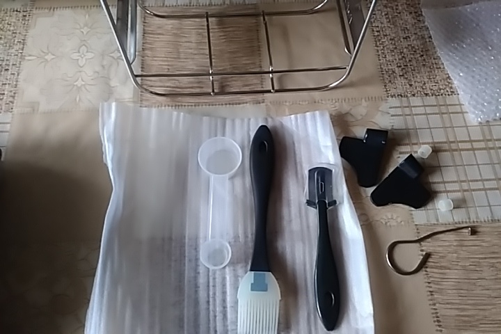 Pekárnička na chleba Tefal PF610138 - 9