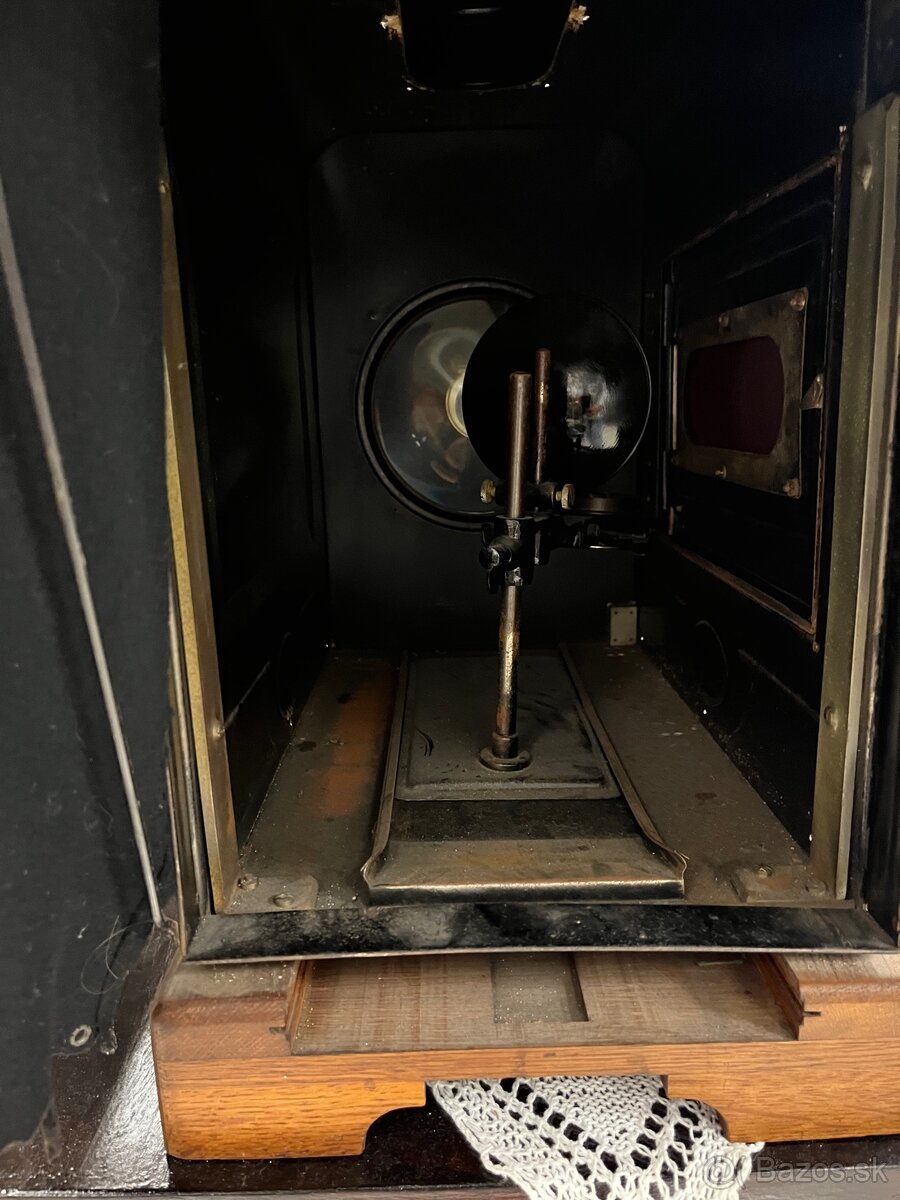 Laterna magica Premietačka - 9