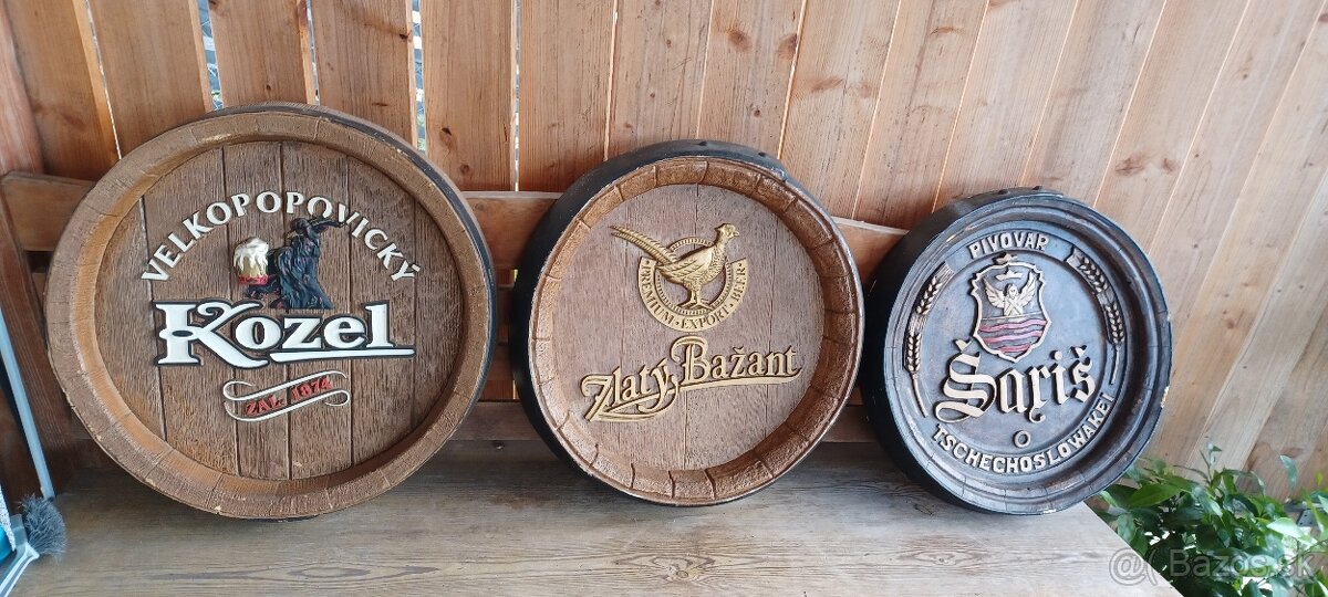Pivné reklamy - 9