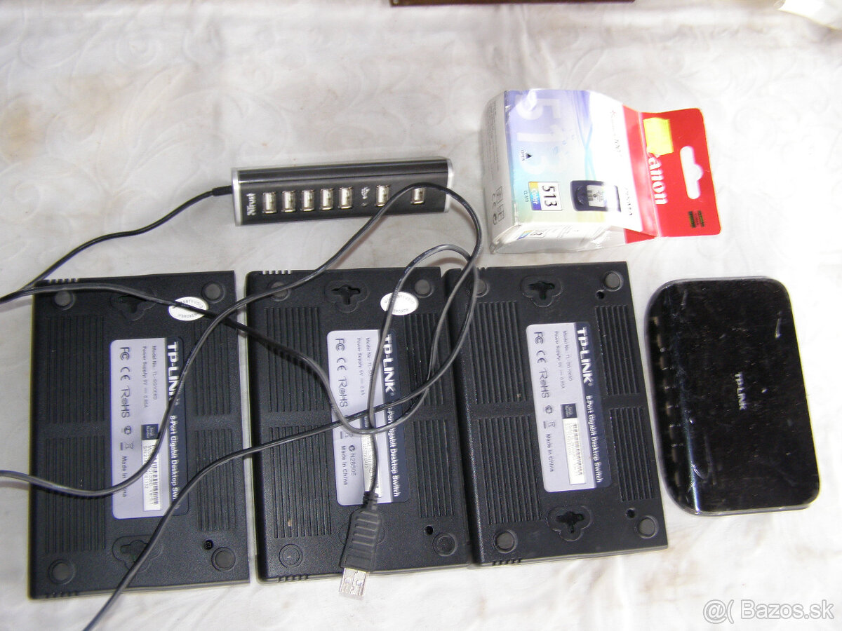 Reprosústavy TESLA,konvertory LNB,transformátory - 9