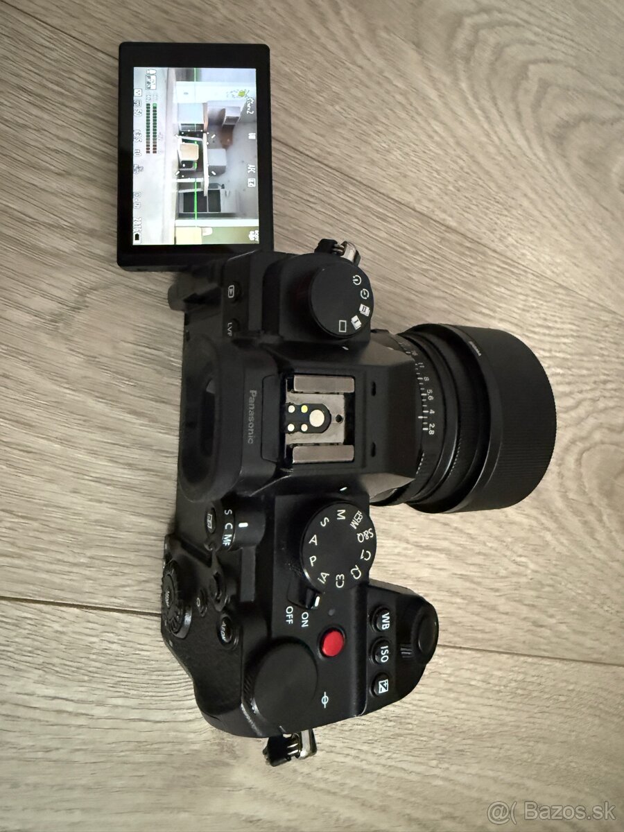 Panasonic lumix dc-s5 - 9