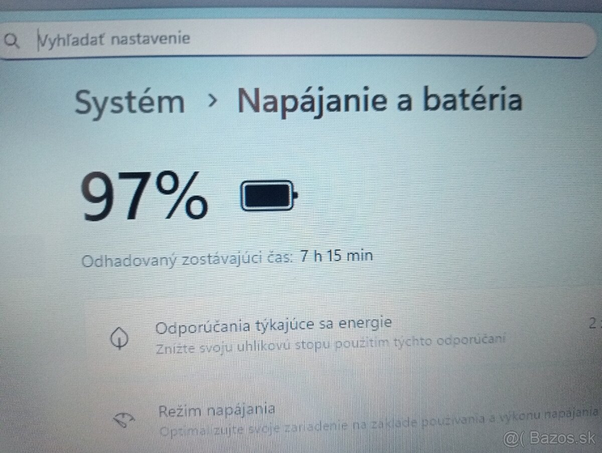 predám HP probook 470 G1 , Intel® Core™ i3 , 8gb ram , ssd - 9