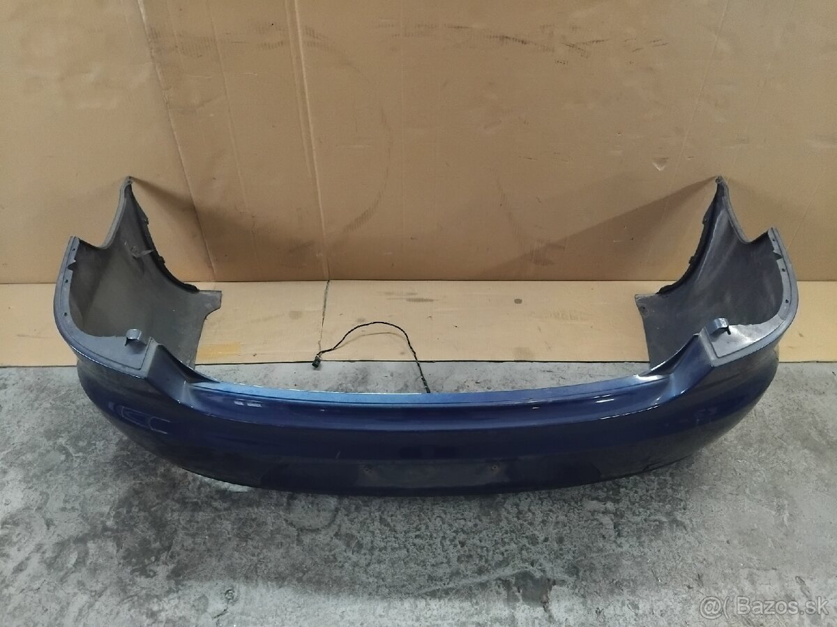 zad nárazník Superb 2 - LF5Q 8D8D - 9