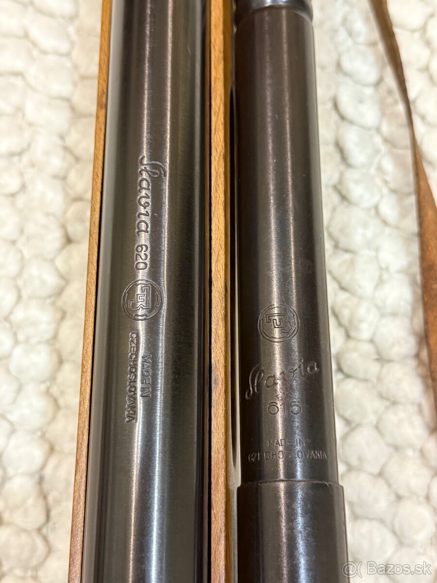 Vzduchovky SLAVIA - 9