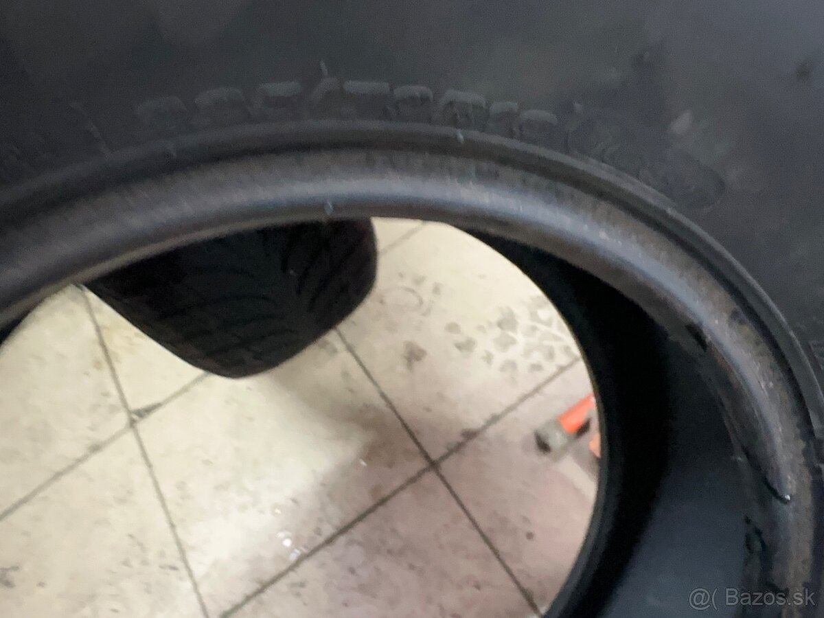 225/70R17 zimne - 9